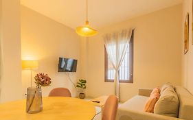 Apartamentos Los Abuelos - Cordoba