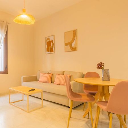Apartamentos Los Abuelos - Córdoba Exterior foto