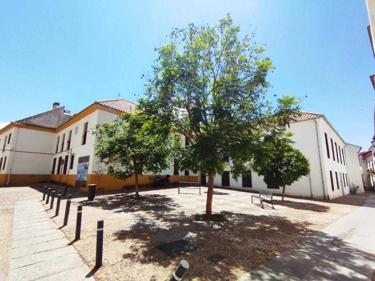 Apartamentos Los Abuelos - Córdoba Exterior foto