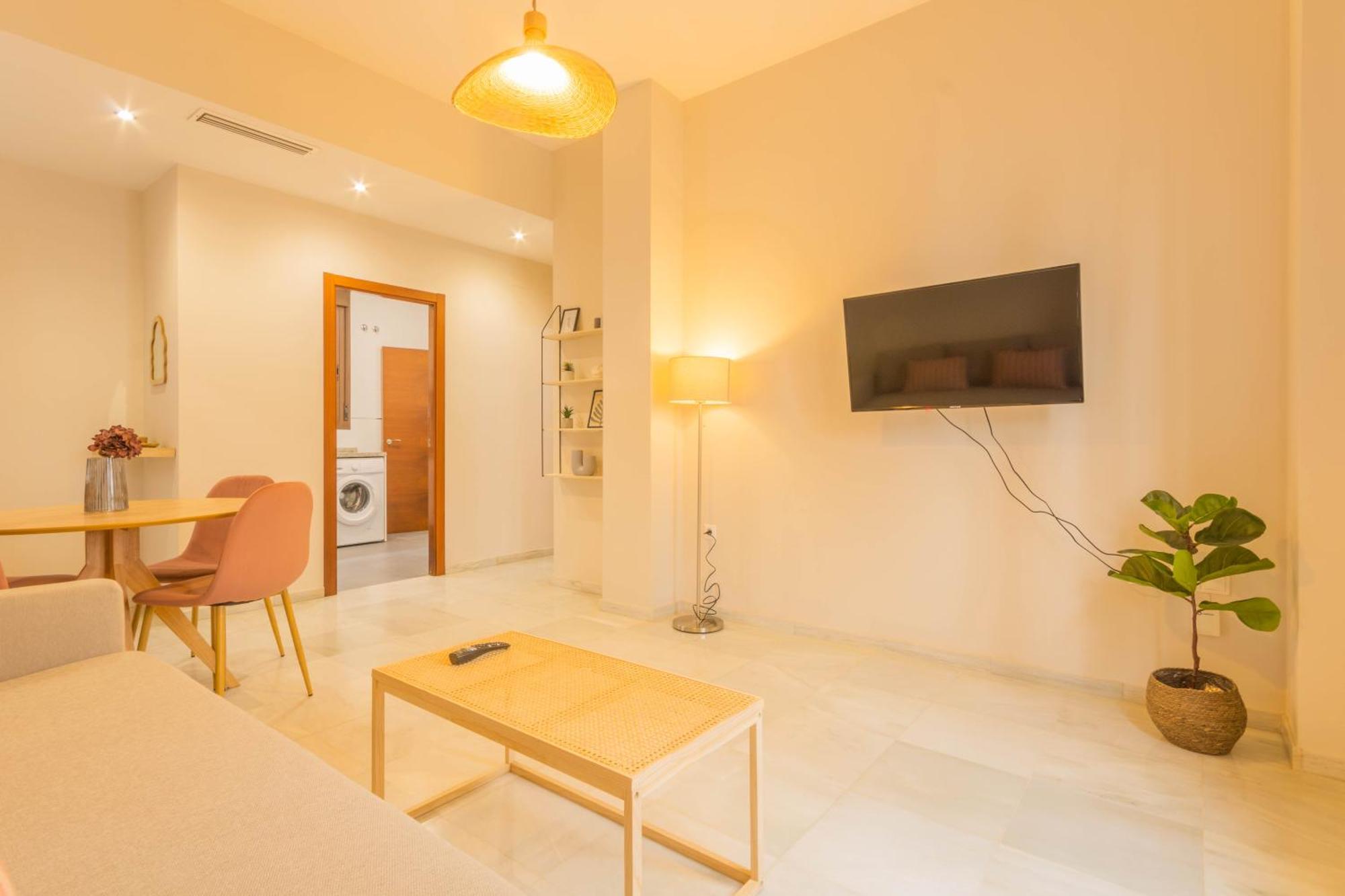 Apartamentos Los Abuelos - Córdoba Exterior foto