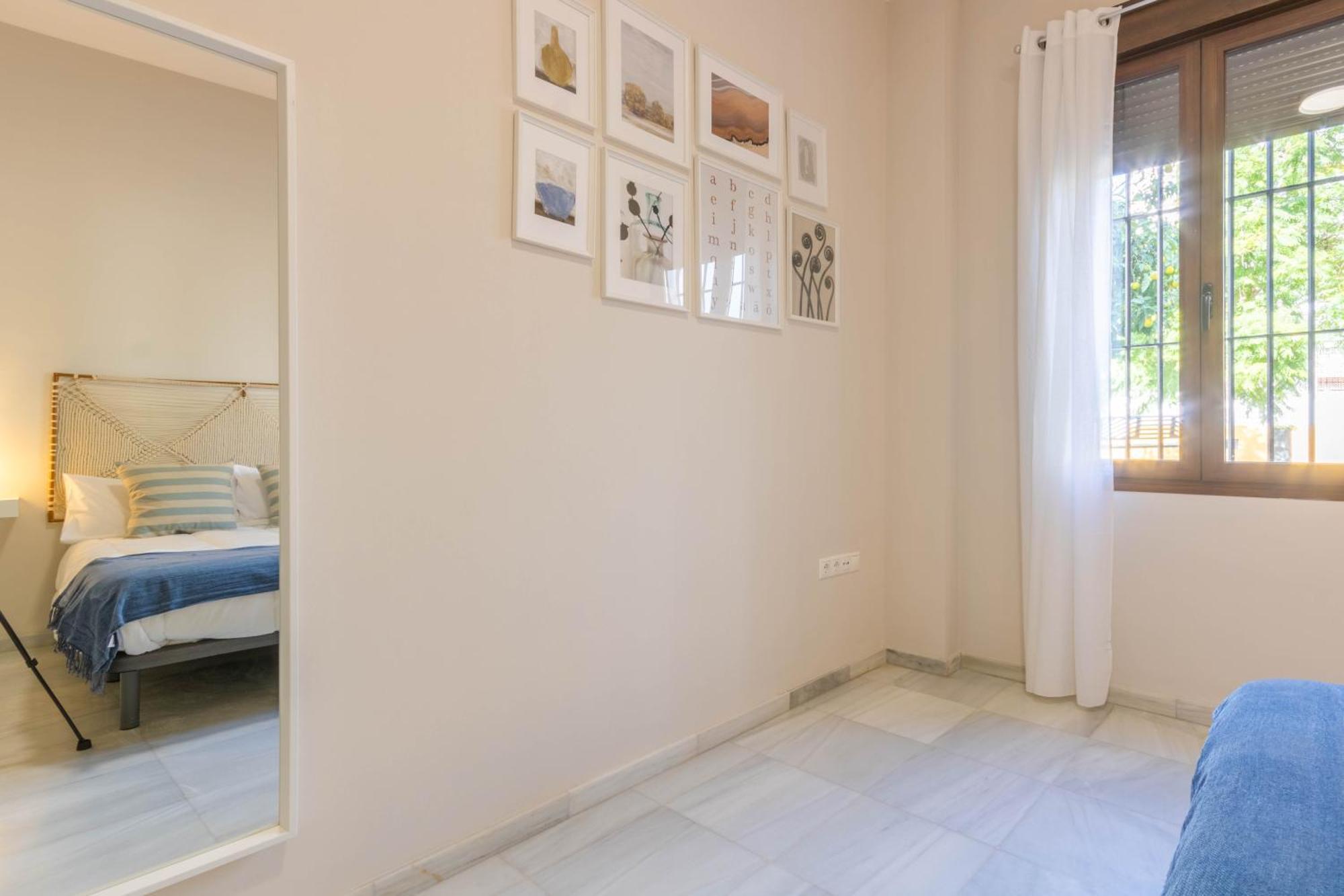 Apartamentos Los Abuelos - Córdoba Exterior foto